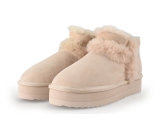 Warmbat Stiefeletten