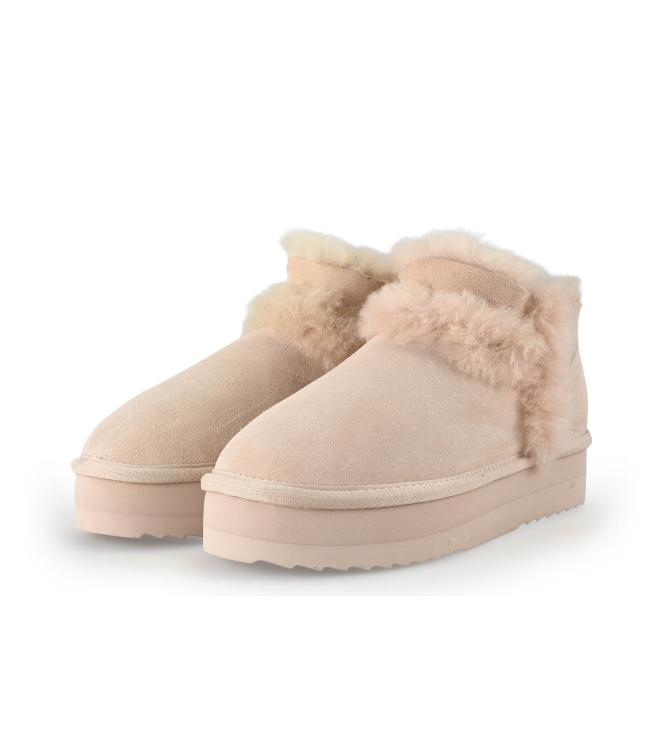 Warmbat Stiefeletten