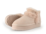 Warmbat Stiefeletten