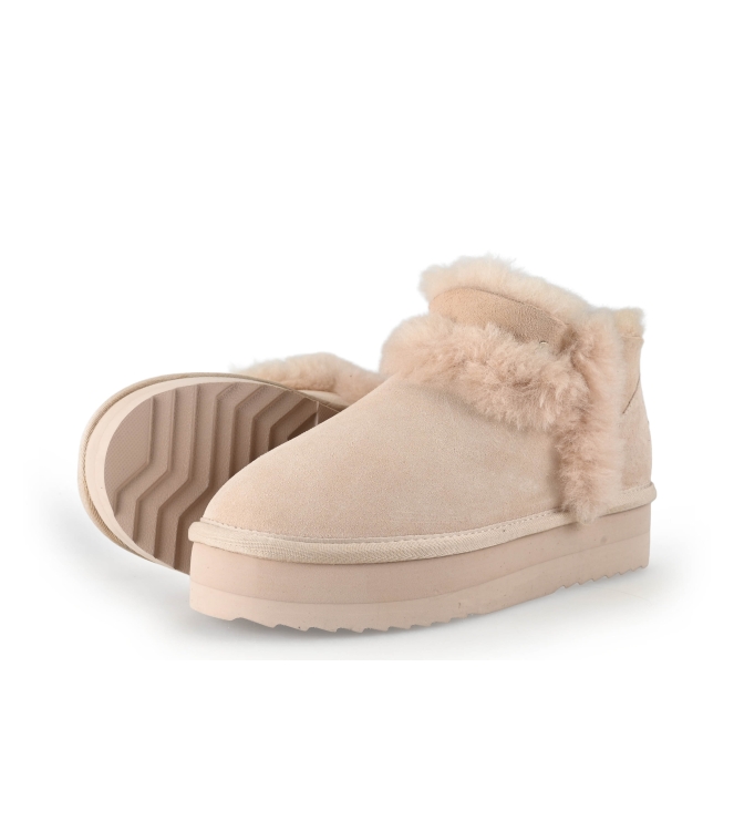 Warmbat Stiefeletten