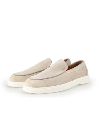 Manfield Loafers  Beige 352942
 Größe 41
 