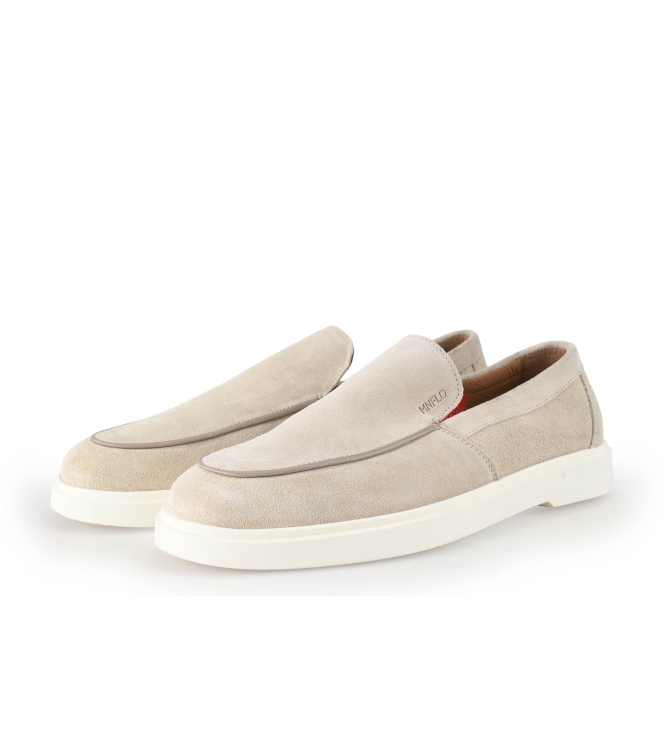 Manfield Loafers 
