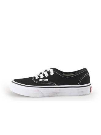 Vans Sneaker Schwarz 352943
 Größe 31½
 