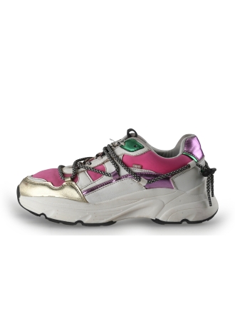 Sub55 Sneaker Rosa 352947
 Größe 39
 