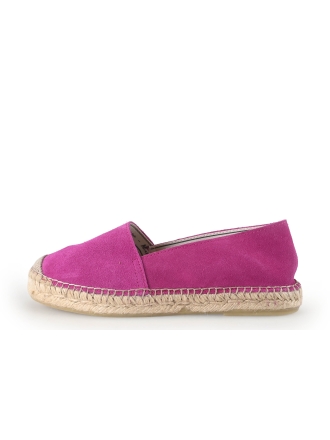 Manfield Espadrilles Rosa 352948
 Größe 38
 