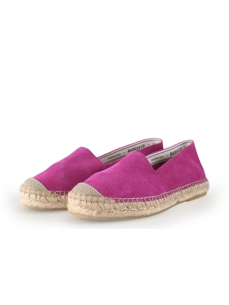 Manfield Espadrilles Rosa 352948
 Größe 38
 