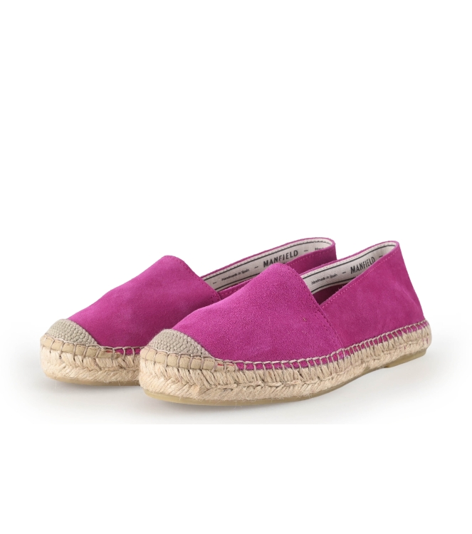 Manfield Espadrilles