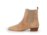 Manfield Chelsea boots