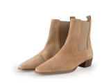 Manfield Chelsea boots