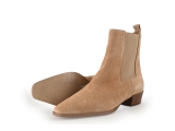 Manfield Chelsea boots