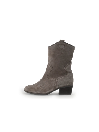 Gabor Stiefeletten Beige 352950
 Größe 40½
 