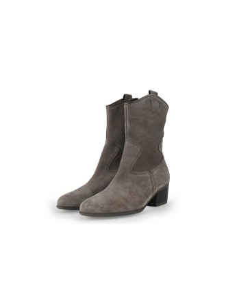 Gabor Stiefeletten Beige 352950
 Größe 40½
 
