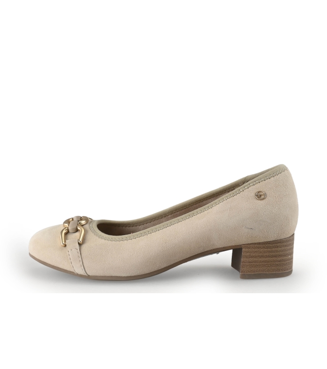 Tamaris pumps