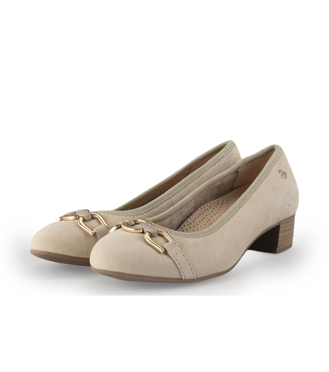 Tamaris pumps