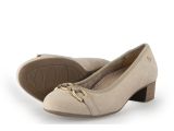 Tamaris pumps