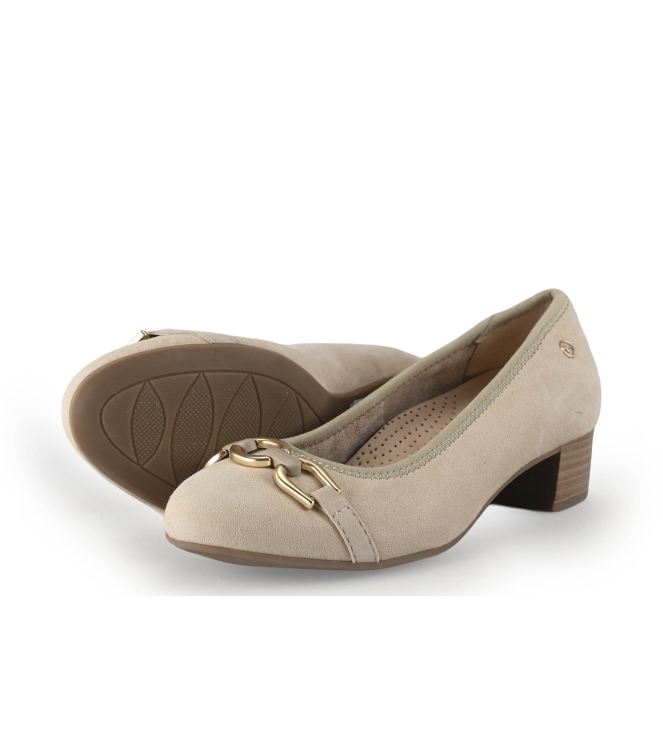 Tamaris pumps
