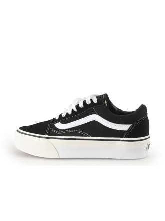 Vans Sneaker Schwarz 352954
 Größe 37
 