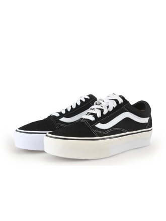 Vans Sneaker Schwarz 352954
 Größe 37
 