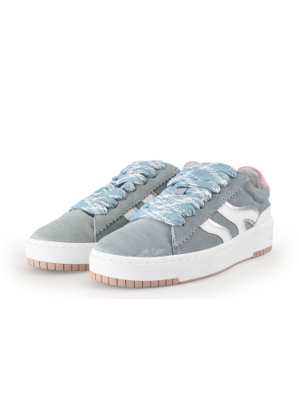 Sacha Sneaker Blau 352955
 Größe 38
 