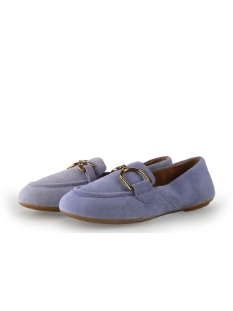 Geox Ballerinaschuhe Blau 352957
 Größe 36
 