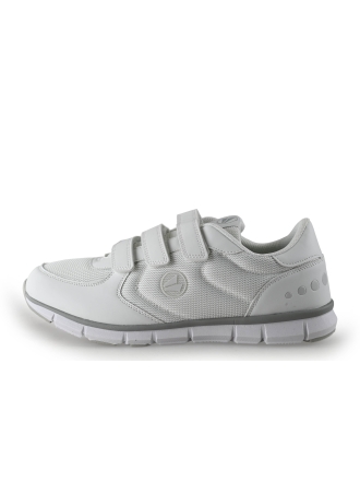 Jako Slip-ons Weiß 352959
 Größe 47
 