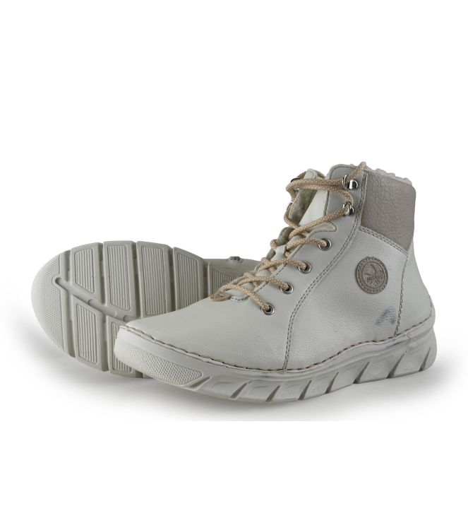 Rieker Schneestiefel