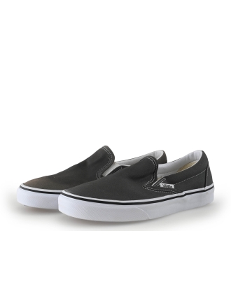 Vans Slip-ons Grau 352961
 Größe 38
 