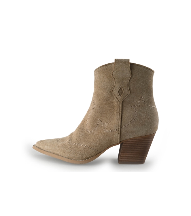 Manfield Cowboystiefel