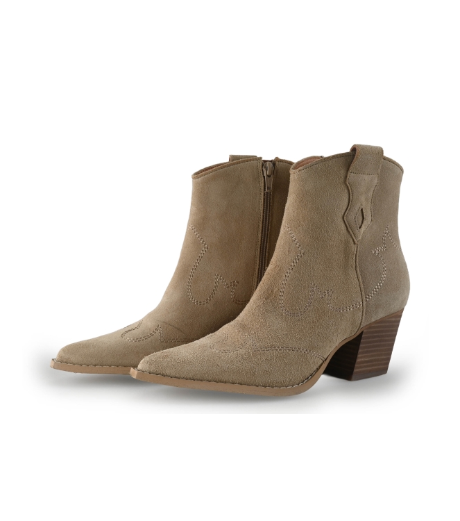 Manfield Cowboystiefel
