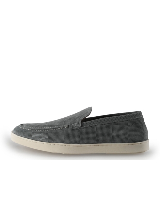 Van Lier Slip-ons Blau 352964
 Größe 43
 