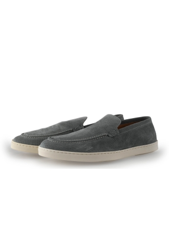 Van Lier Slip-ons Blau 352964
 Größe 43
 