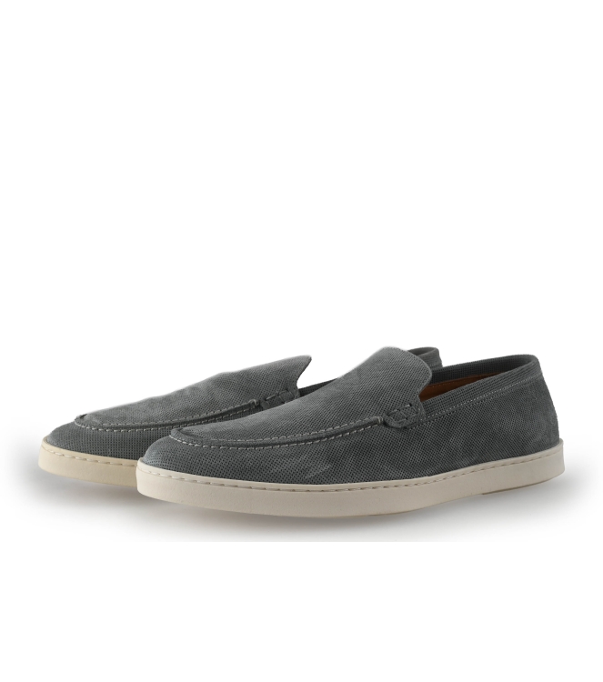 Van Lier Slip-ons