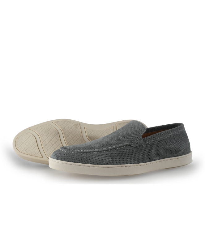 Van Lier Slip-ons
