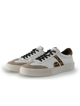 Blackstone Sneaker Weiß 352965
 Größe 41
 