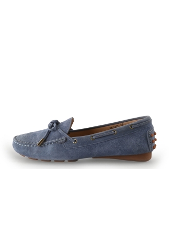 Ralet Slip-ons Blau 352966
 Größe 38
 
