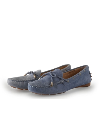 Ralet Slip-ons Blau 352966
 Größe 38
 