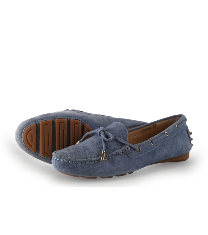 Ralet Slip-ons