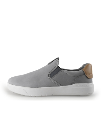 Timberland Slip-ons Grau 352967
 Größe 42
 
