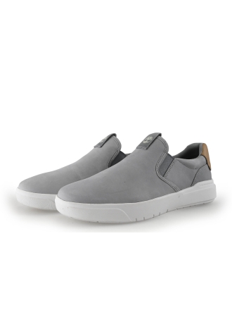Timberland Slip-ons Grau 352967
 Größe 42
 