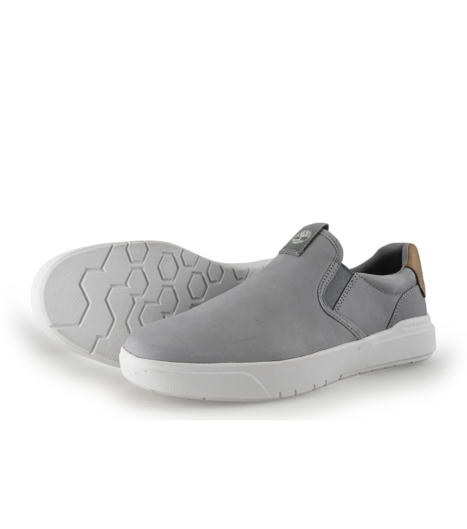 Timberland Slip-ons