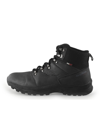 Kangaroos Boots Schwarz 352969
GröĂe 42