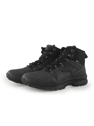 Kangaroos Boots Schwarz 352969
GröĂe 42
