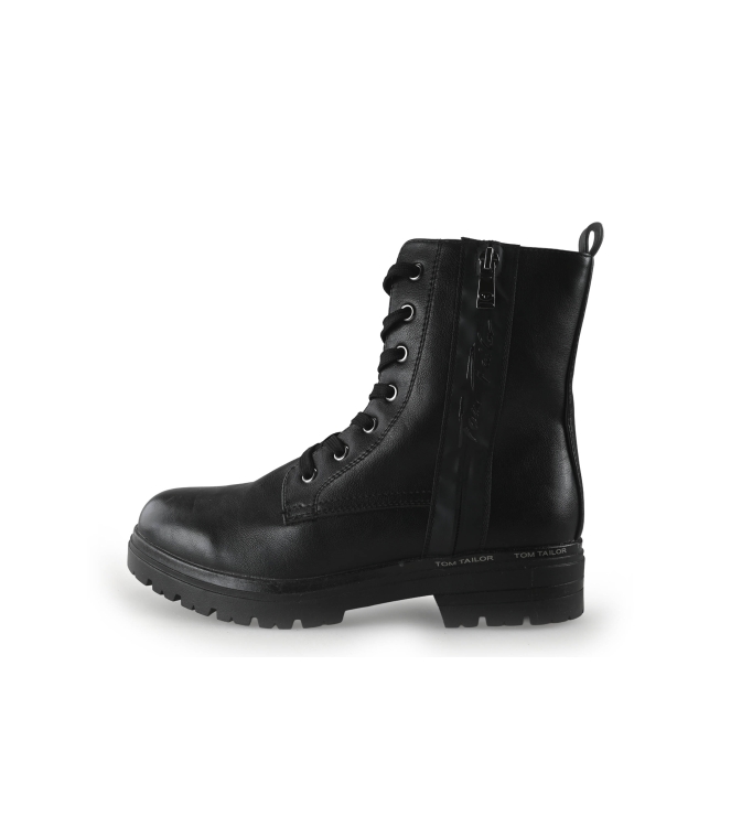 Tom Tailor Schnürstiefel