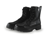 Tom Tailor Schnürstiefel