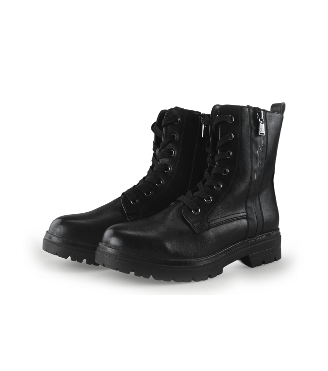 Tom Tailor Schnürstiefel