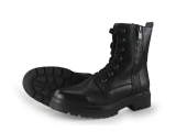 Tom Tailor Schnürstiefel