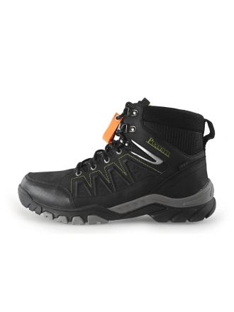 Puccetti Wanderschuhe Schwarz 352976
 Größe 46
 