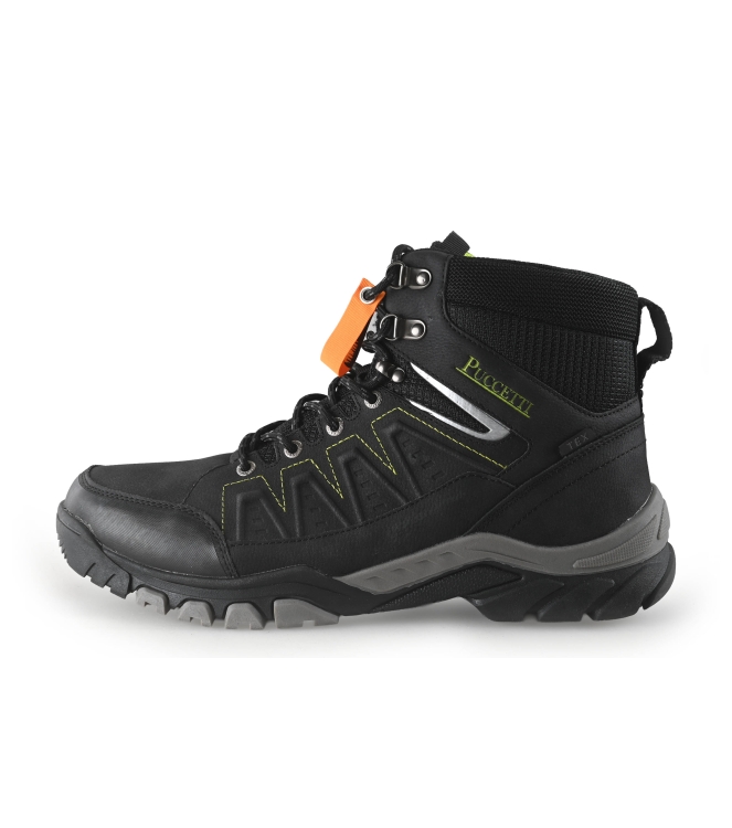 Puccetti Wanderschuhe