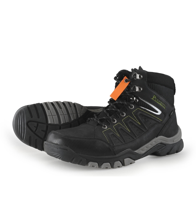 Puccetti Wanderschuhe