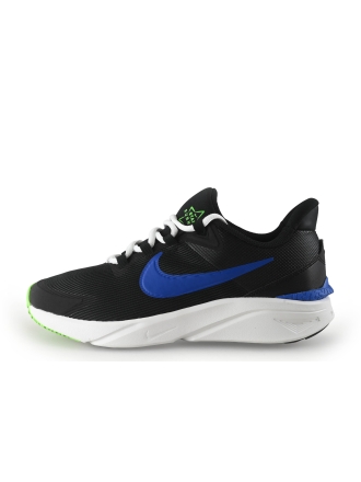 Nike Sportschuhe Schwarz 352977
 Größe 38½
 